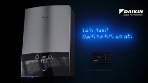 Güzelbahçe Daikin Kombi Teknik Servisi